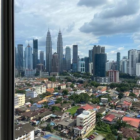 Appartamento Arina Unity Kuala Lumpur Esterno foto