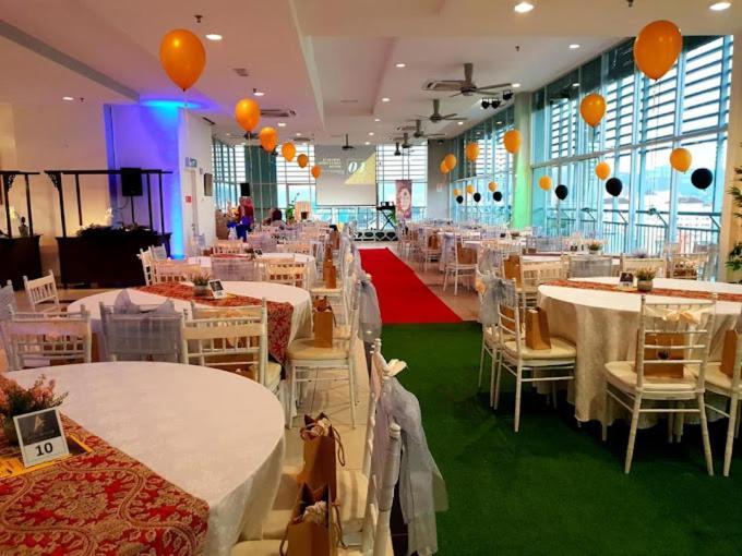 Appartamento Arina Unity Kuala Lumpur Esterno foto
