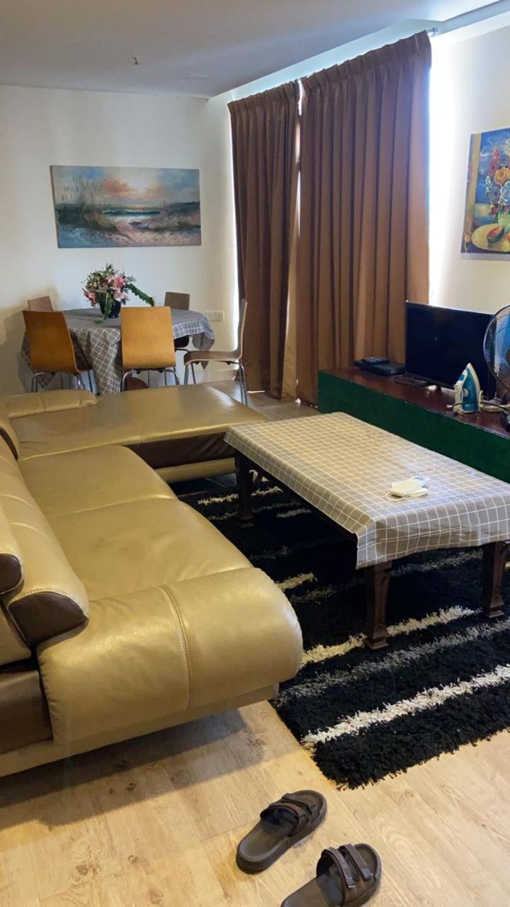 Appartamento Arina Unity Kuala Lumpur Esterno foto