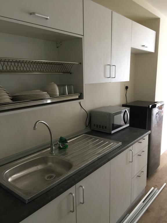 Appartamento Arina Unity Kuala Lumpur Esterno foto