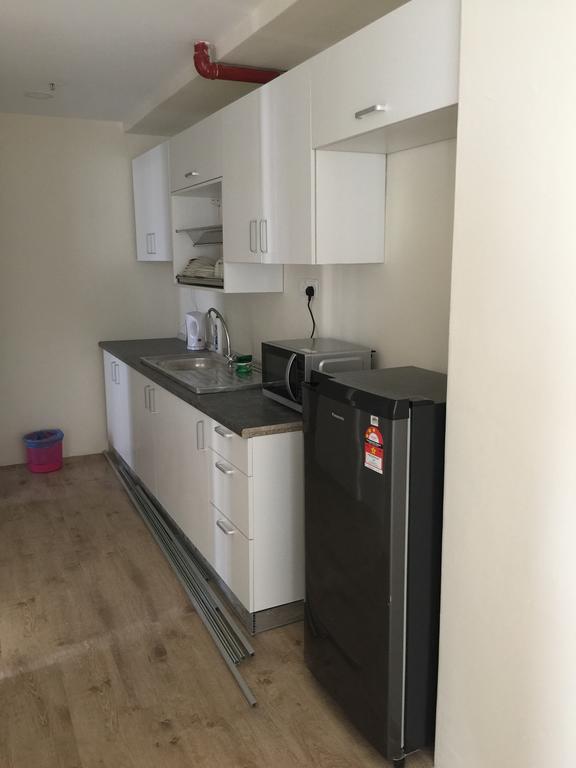 Appartamento Arina Unity Kuala Lumpur Esterno foto