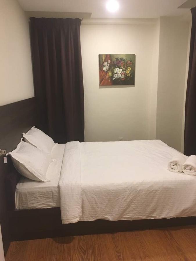 Appartamento Arina Unity Kuala Lumpur Esterno foto