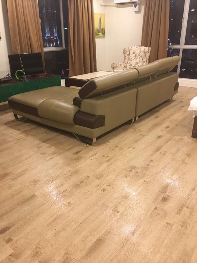 Appartamento Arina Unity Kuala Lumpur Esterno foto